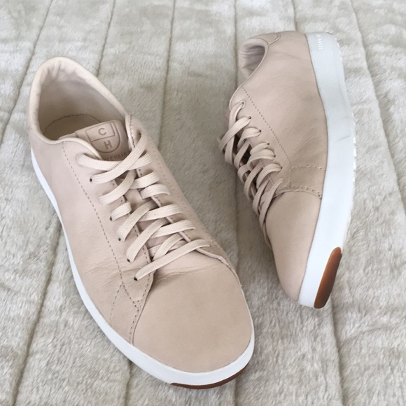 Cole Haan GrandPro Sneakers - Picture 3 of 8